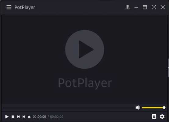 potplayer看直播画质（potplayer看直播很卡）