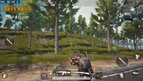 比绝地求生画质还好的（除了pubg还有什么画质好的吃鸡游戏）