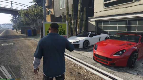 gta5极限画质全开（gta54k极限画质）