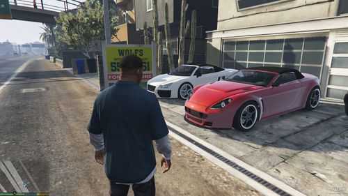 gta54k画质安装（gta4画质mod在哪下载）