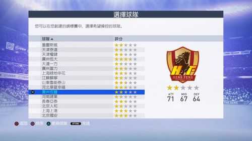 fifa19设置画质（fifa19如何调分辨率）