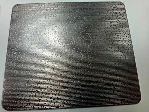 金属刻画质感（金属刻划）