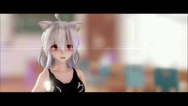 mmd录制画质模糊（mmd画质如何提高）