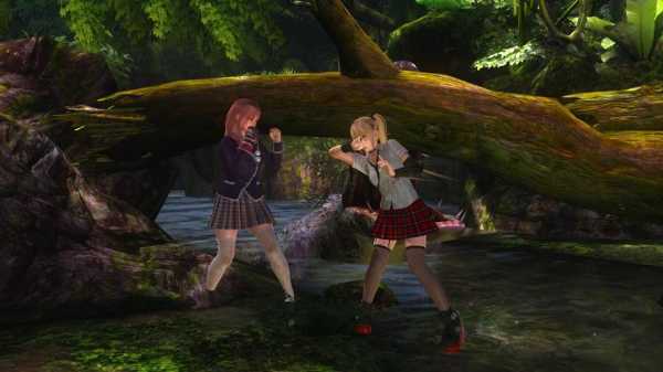 doa5低画质（doa5最低配置）