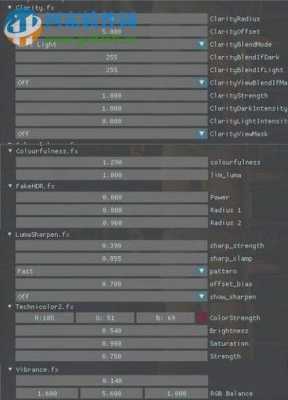 绝地求生reshade画质参数（绝地求生中画质配置）
