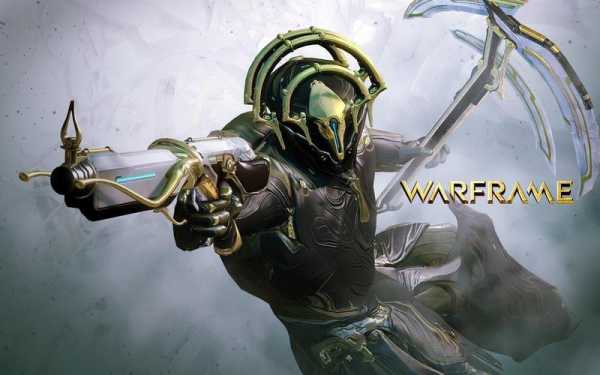 warframe画质撕裂（warframe4k画质）