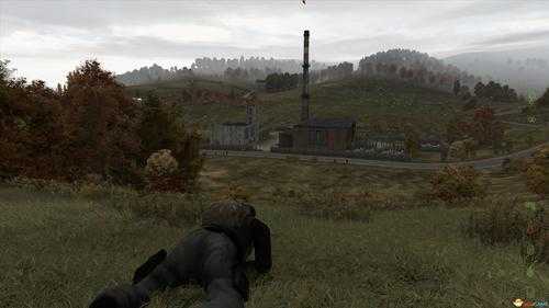 DAYZ改最低画质（dayz画质怎么调最合适）