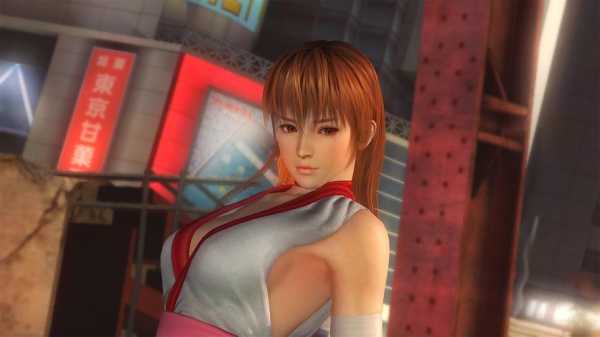 doa5最低画质（doa5配置要求）