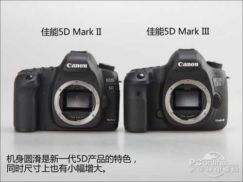 5d2画质比5d3好（5d2和5d3参数对比）