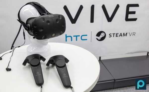 htcvr用什么显卡画质好（htc vr推荐）