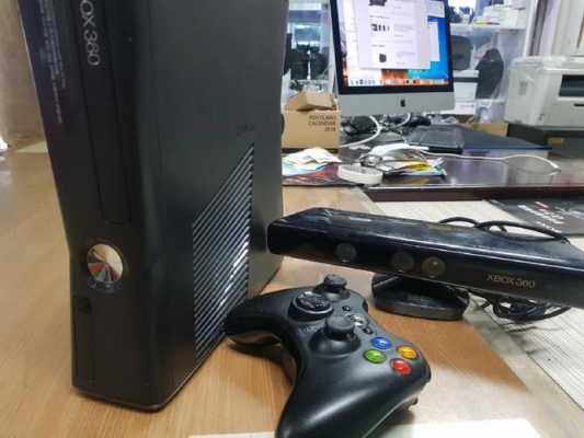 xbox360破解画质（xbox360破解版刷正版）