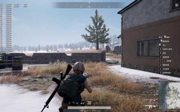 pubg官网画质改善（pubg画质最新）