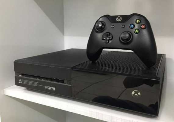 pc和Xboxone画质（xbox one和xbox ones画质区别）