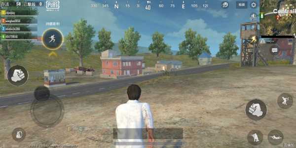 pubg手游画质差（pubg mobile画质）