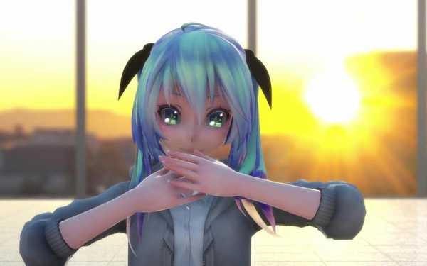 mmd上传b站高画质（mmd怎么导出60帧的视频）