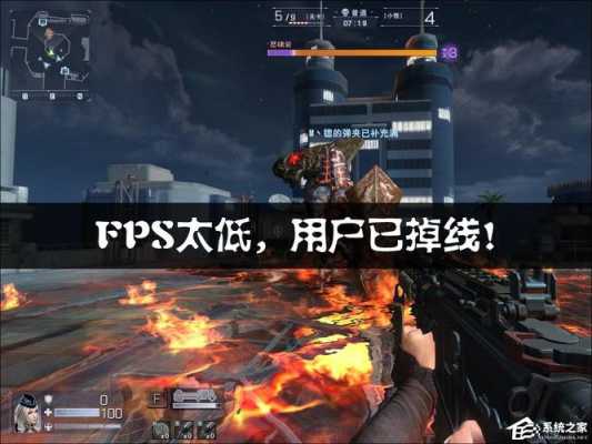 画质和fps平衡点（画质fps什么意思）