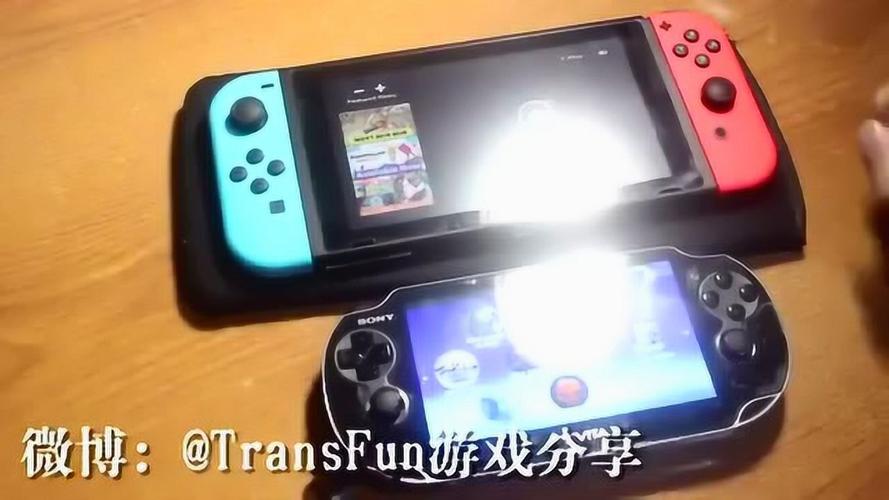 psv游戏画质和switch（psv2000和switch画质）