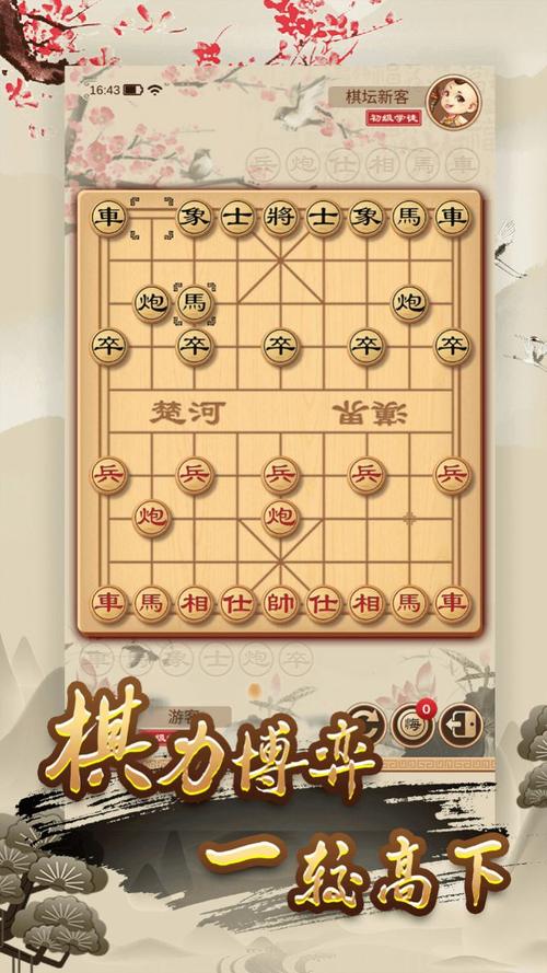 象棋单机双人版画质高（象棋单机双人版画质高吗）