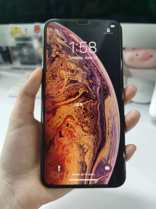 iphonexsmax画质模糊（苹果xs max画质）