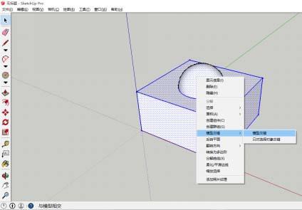 交错画质（交错图形怎么弄）