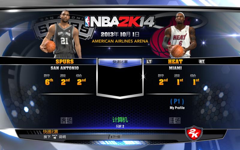 nba2k14把画质调低（nba2k14ps4画质）