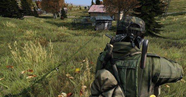 dayzmod画质（dayz画质怎么调最合适）