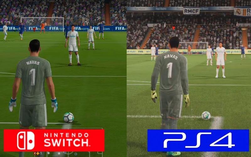 fifa18ns画质（fifa2021画质）