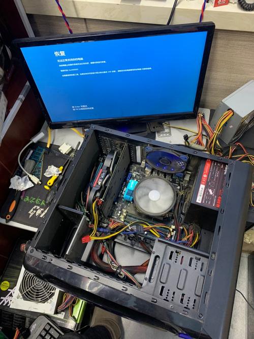 主机版和pc版画质（为什么主机画质比pc差）