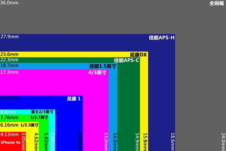 怎样评判单反画质（单反画质由什么决定）