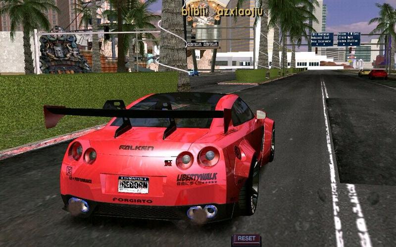 gtasa画质mod手机版（手机版gtasa画质补丁600mb）