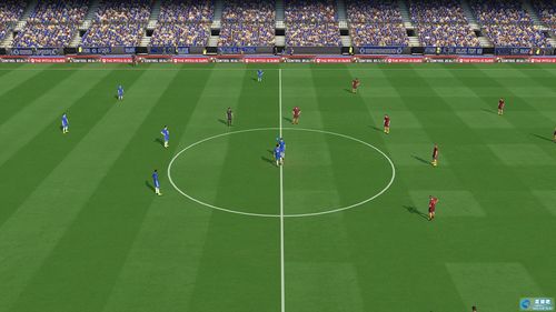 pes2017低画质（pes2017画质模糊）