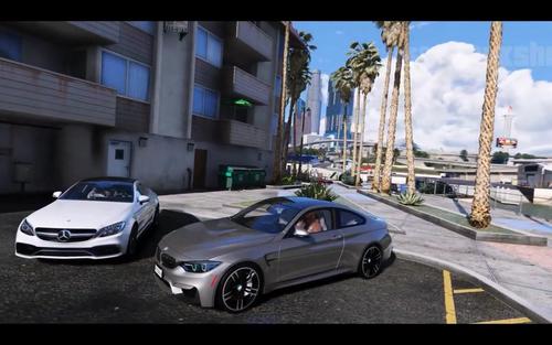 gta5惊艳画质mod（gta5顶级画质mod）