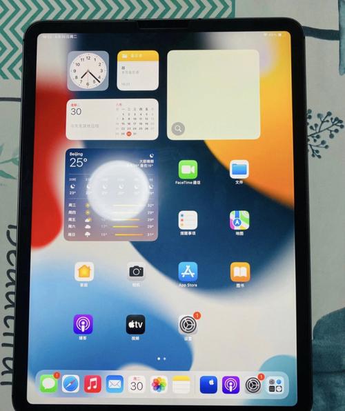 ipad视频电话画质差（ipad2019视频模糊）