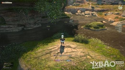 ff14最低画质（ff14最高画质需要什么显卡）