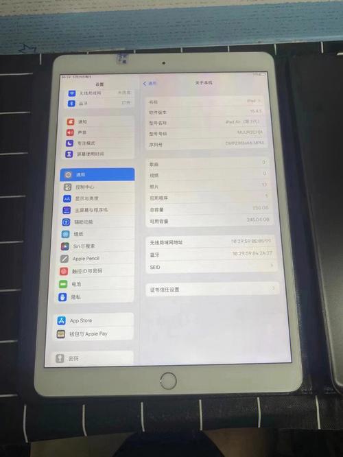 ipadair3的画质不好（ipad的画质不清晰怎么办）