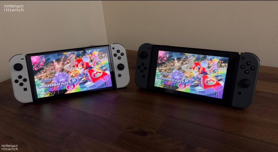 手机画质对比switch（任天堂switch画质不如手游）