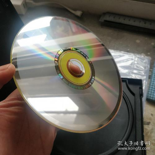 isodvd画质（ld画质确实不如dvd）