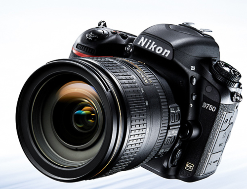 nikon750画质（尼康d750画质）