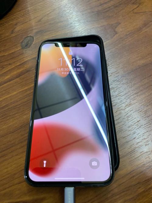 iphonex相机画质黄（iphone x相机拍照偏黄）