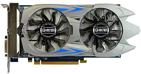 gtx750ti画质（gtx750ti多少帧）