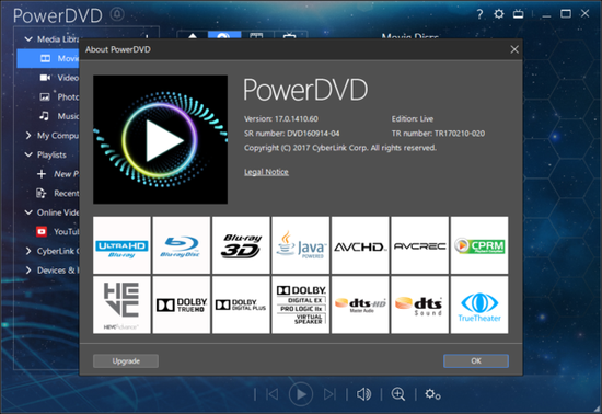 powerdvd画质（powerdvd vr）